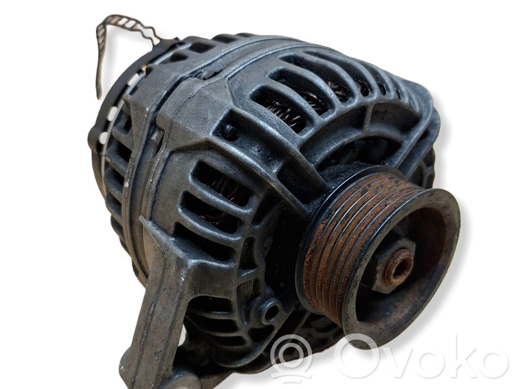 Audi A6 S6 C5 4B Ģenerators 