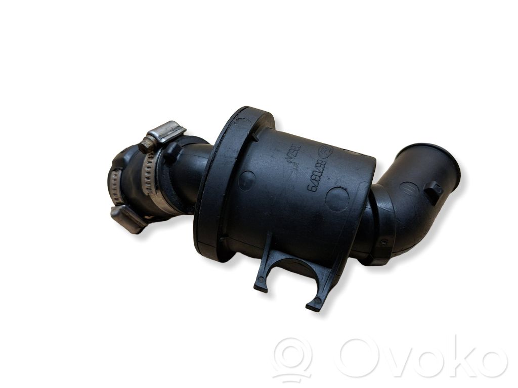 Ford Transit Breather/breather pipe/hose 