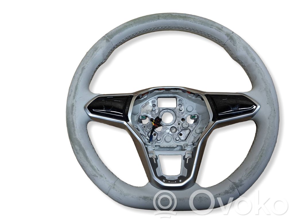 Volkswagen ID.4 Ohjauspyörä 