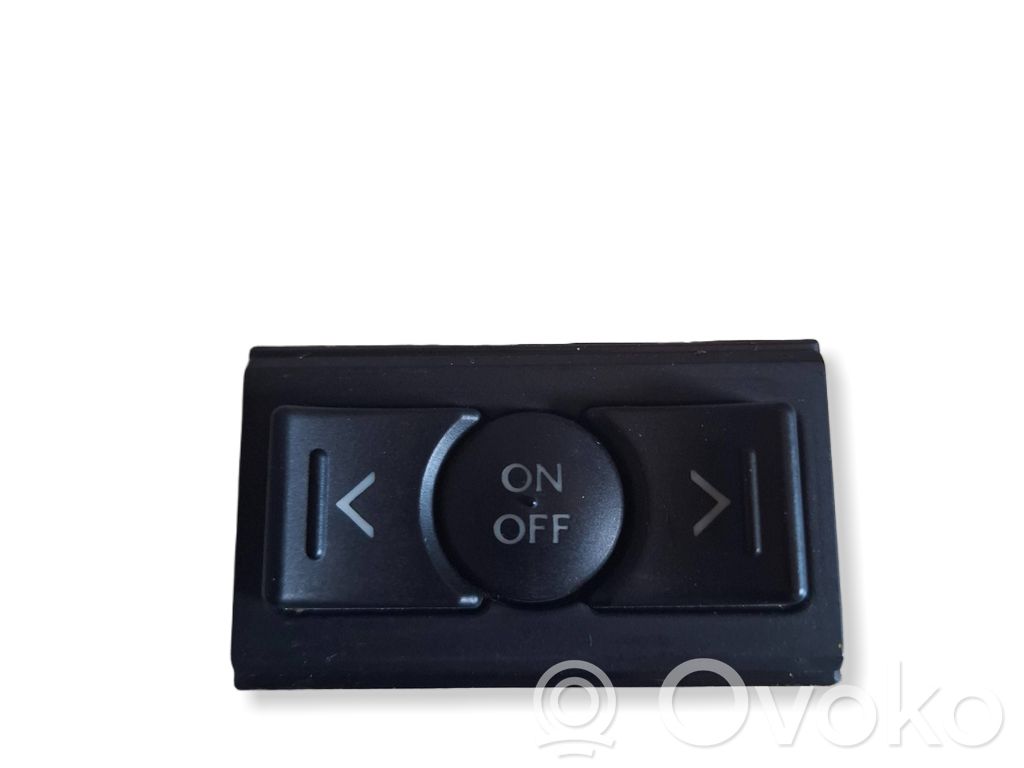 Lexus IS 220D-250-350 Panel lighting control switch 