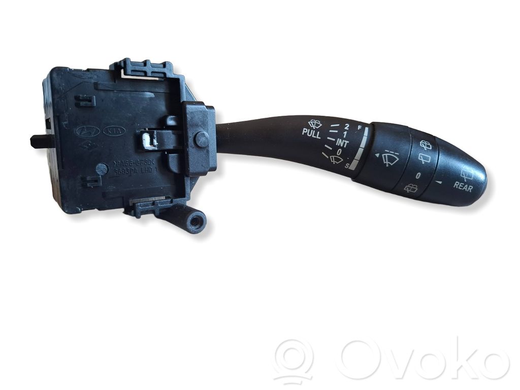 KIA Ceed Wiper control stalk 
