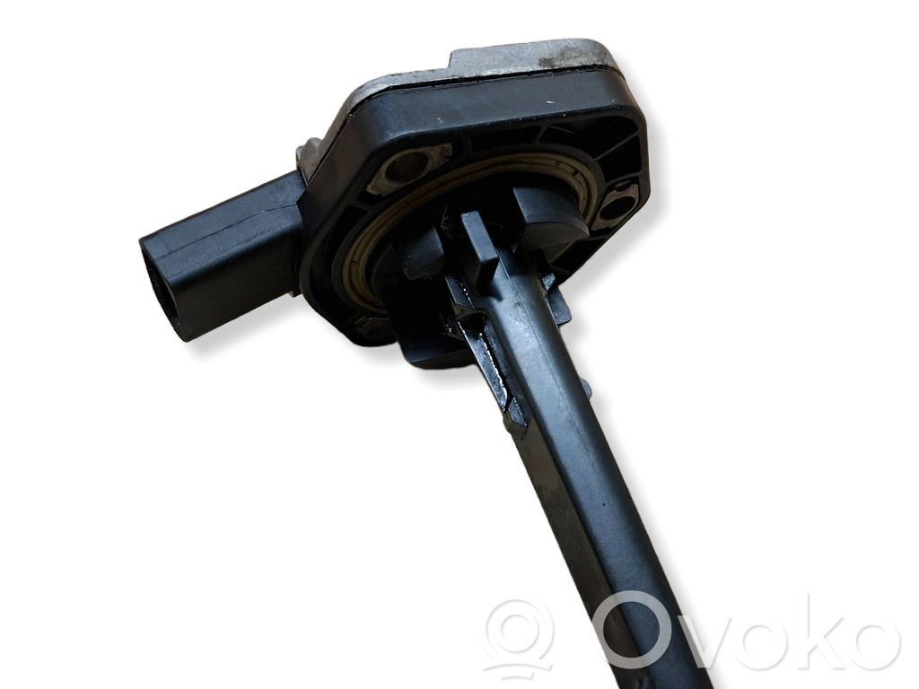 Audi A6 S6 C6 4F Oil level sensor 