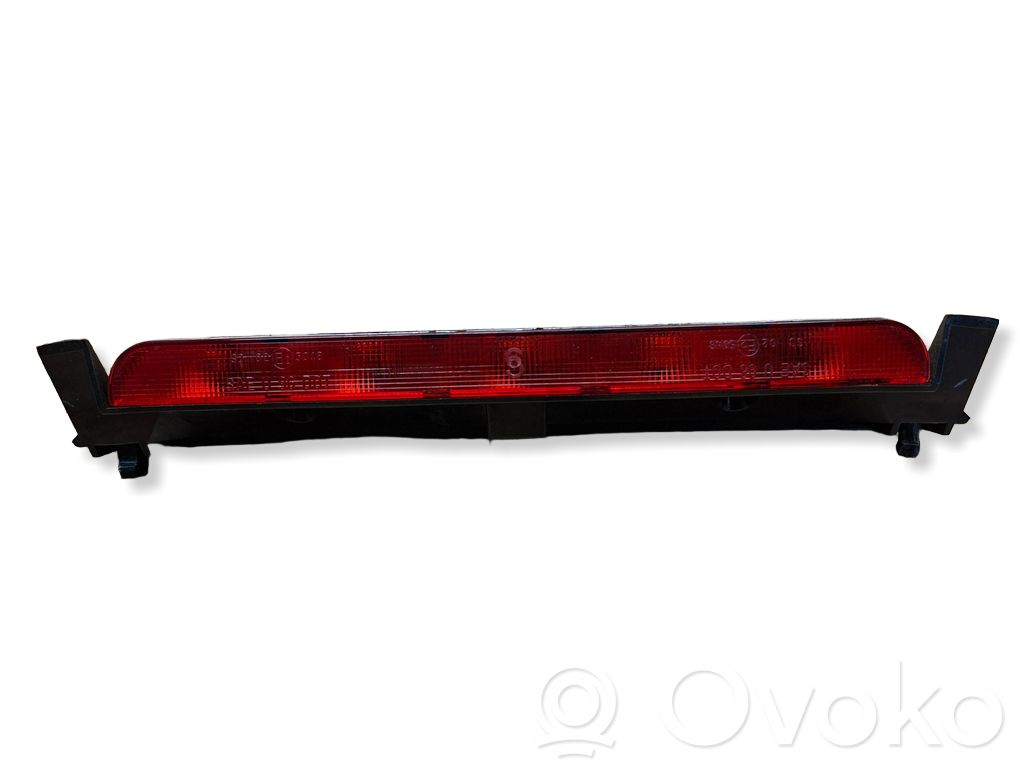 Fiat Ulysse Third/center stoplight 