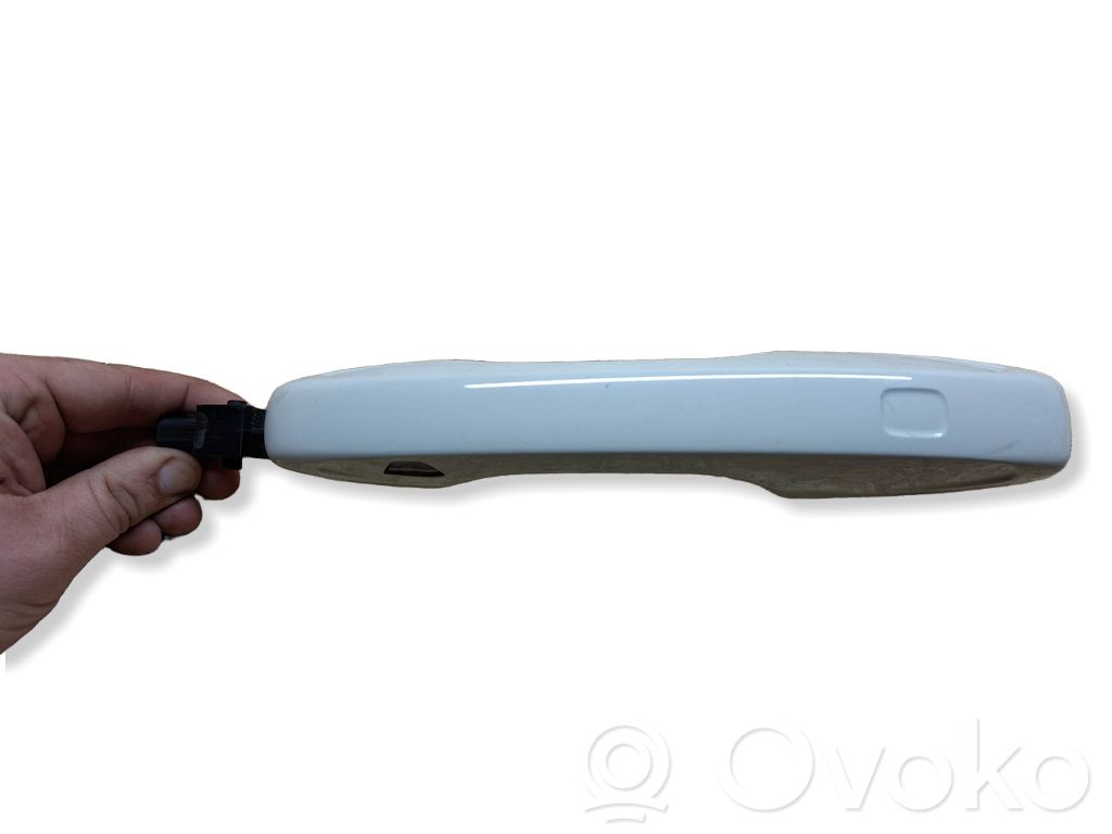 Volvo S90, V90 Manecilla externa puerta delantera 