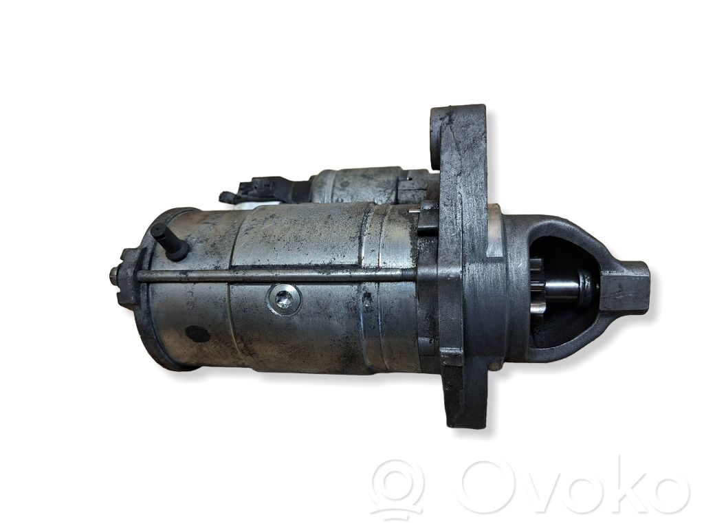 Toyota Avensis T270 Starter motor 