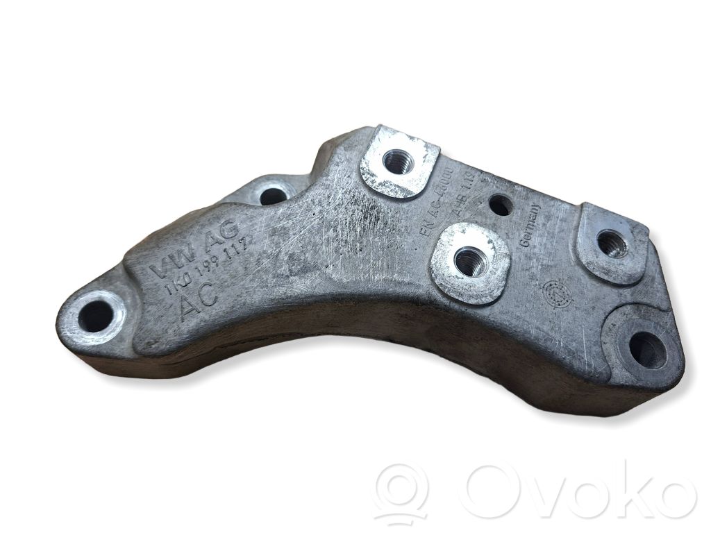 Volkswagen PASSAT B6 Gearbox mounting bracket 