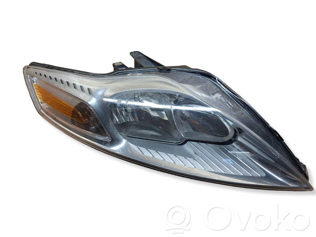 Ford Mondeo MK IV Scheinwerfer 