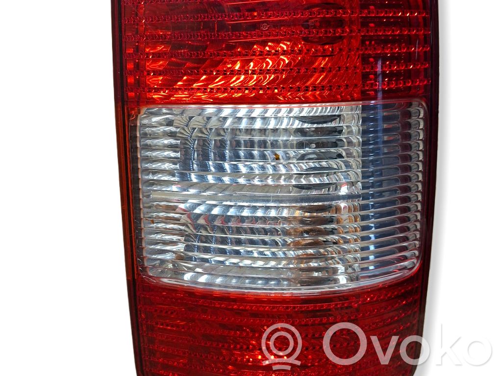Volkswagen Caddy Takavalot 