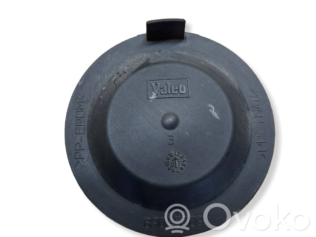 Peugeot 207 Deckel Abdeckung Scheinwerfer 