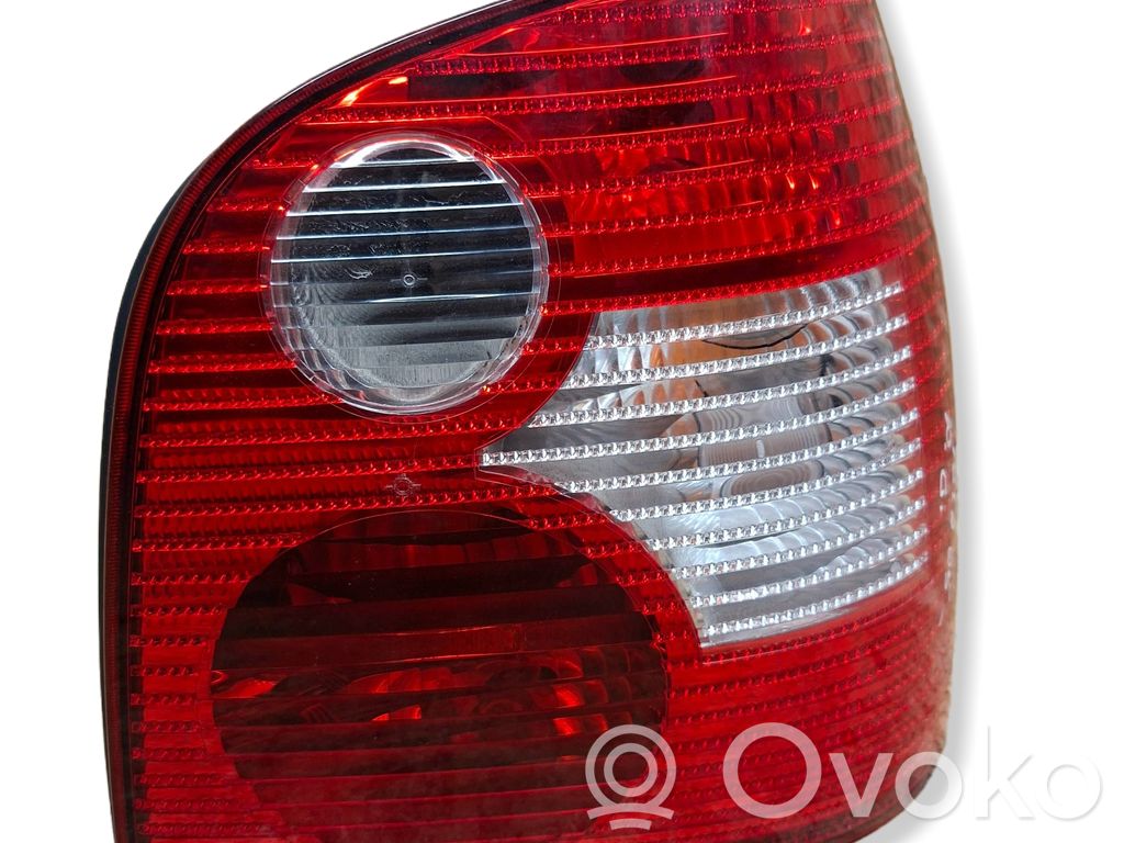 Volkswagen Polo Lampa tylna 