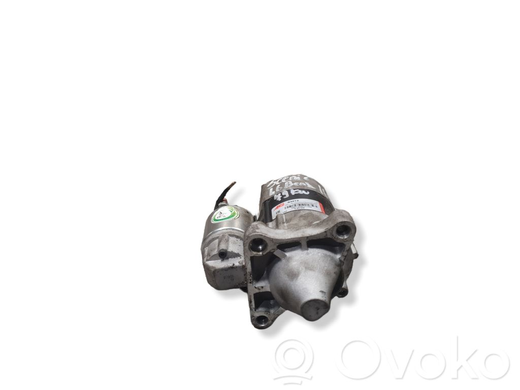 Starteris   S3012,48140225CX,5901259421743
