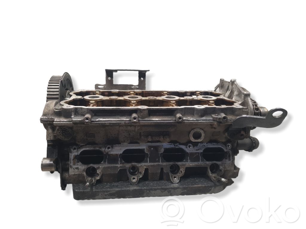 Volkswagen PASSAT B6 Engine head 