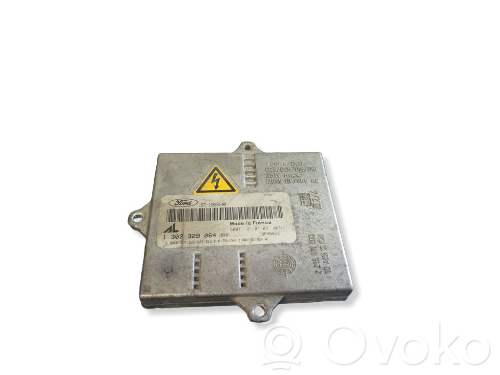 Ford Mondeo Mk III Unidad de control/módulo de los faros xenón 