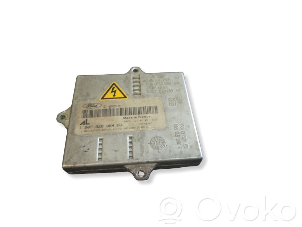 Ford Mondeo Mk III Unidad de control/módulo de los faros xenón 