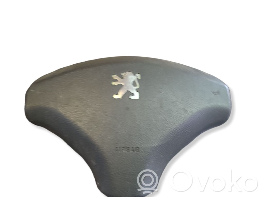 Peugeot 5008 Stūres drošības spilvens 