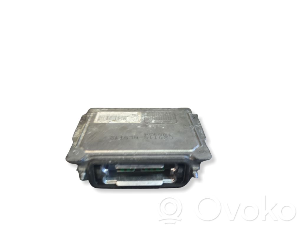 Peugeot 5008 Xenon control unit/module 
