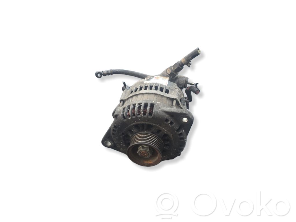 Opel Astra G Generator/alternator 