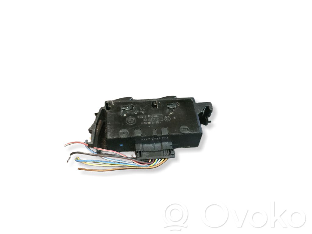 BMW 3 E46 Electric window control switch 