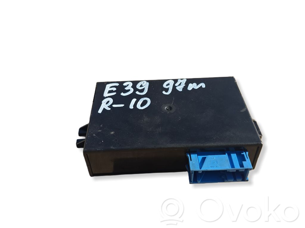 BMW 5 E39 Cruise control unit/module 