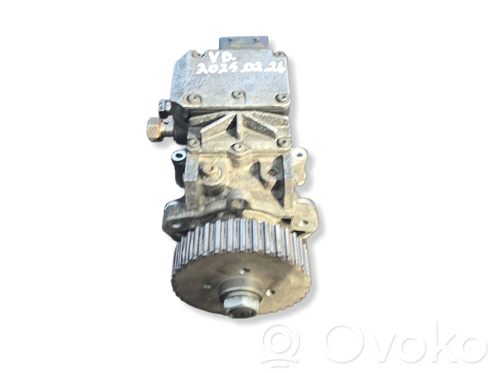 Audi A6 S6 C5 4B Fuel injection high pressure pump 
