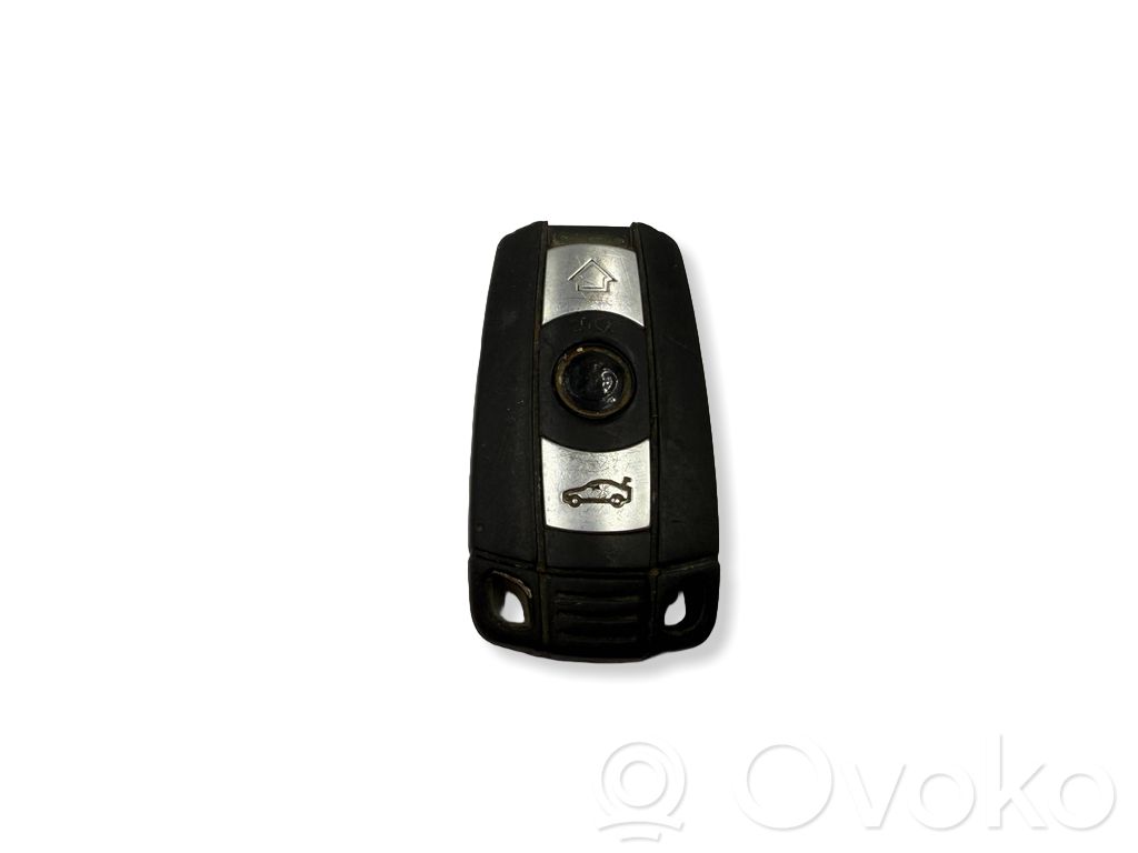 Ignition key/card   6954810
