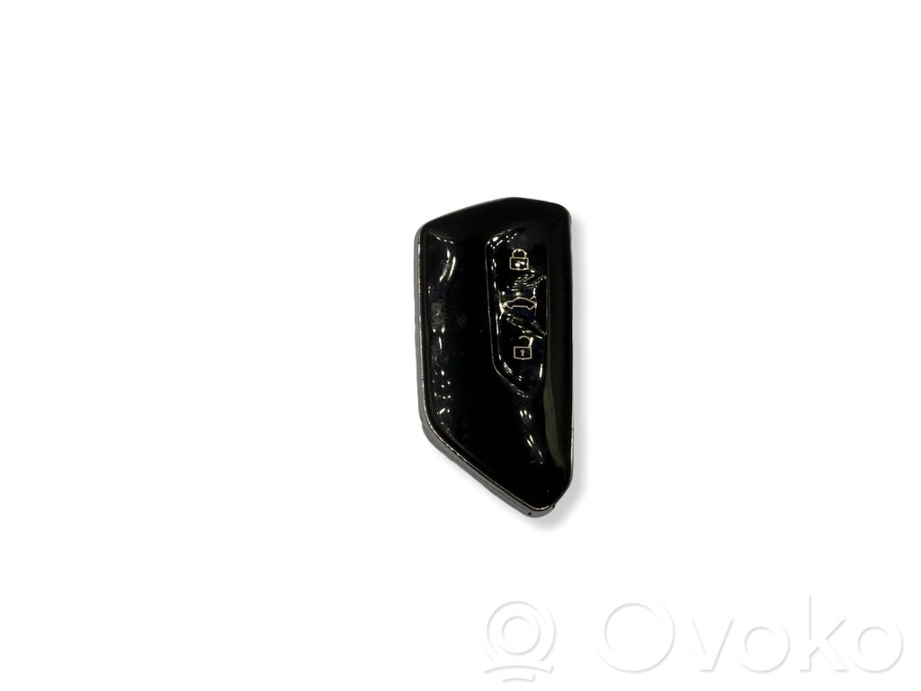 Volkswagen ID.4 Klucz / Karta zapłonu 