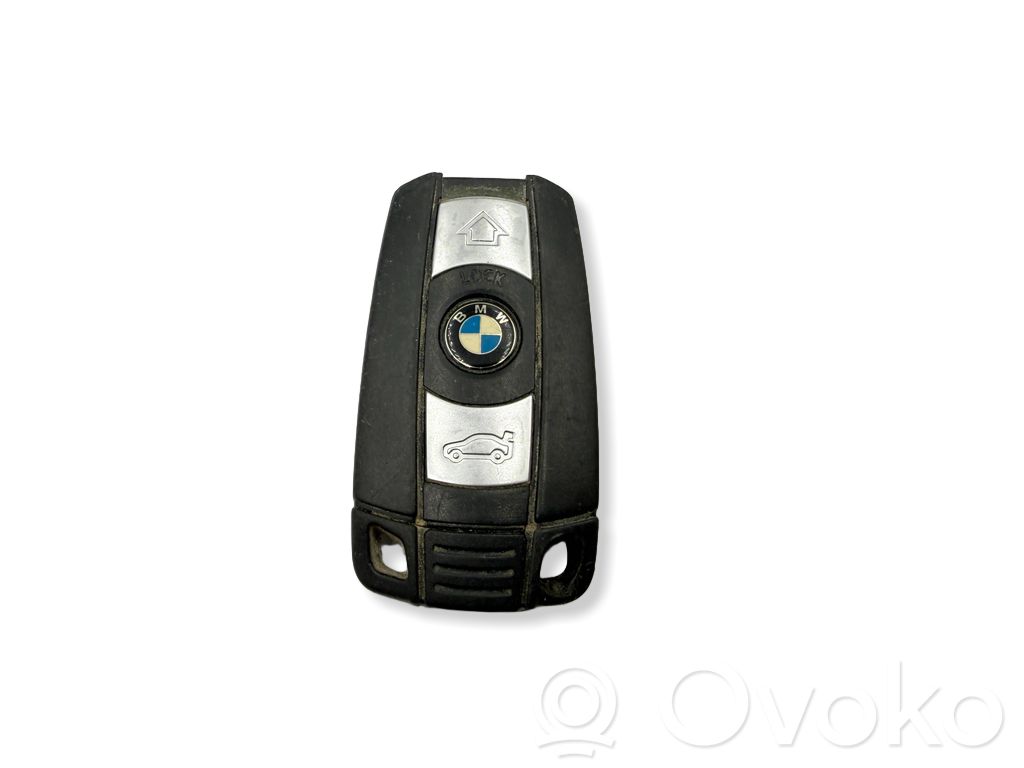 Ignition key/card   6986585