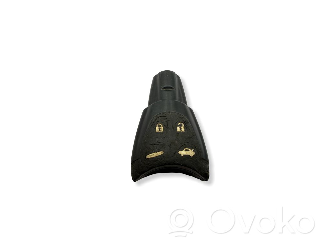 Ignition key/card