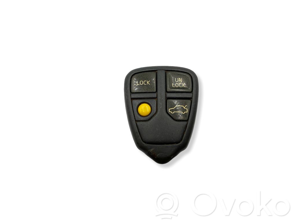 Volvo V70 Cheie/telecomandă contact 