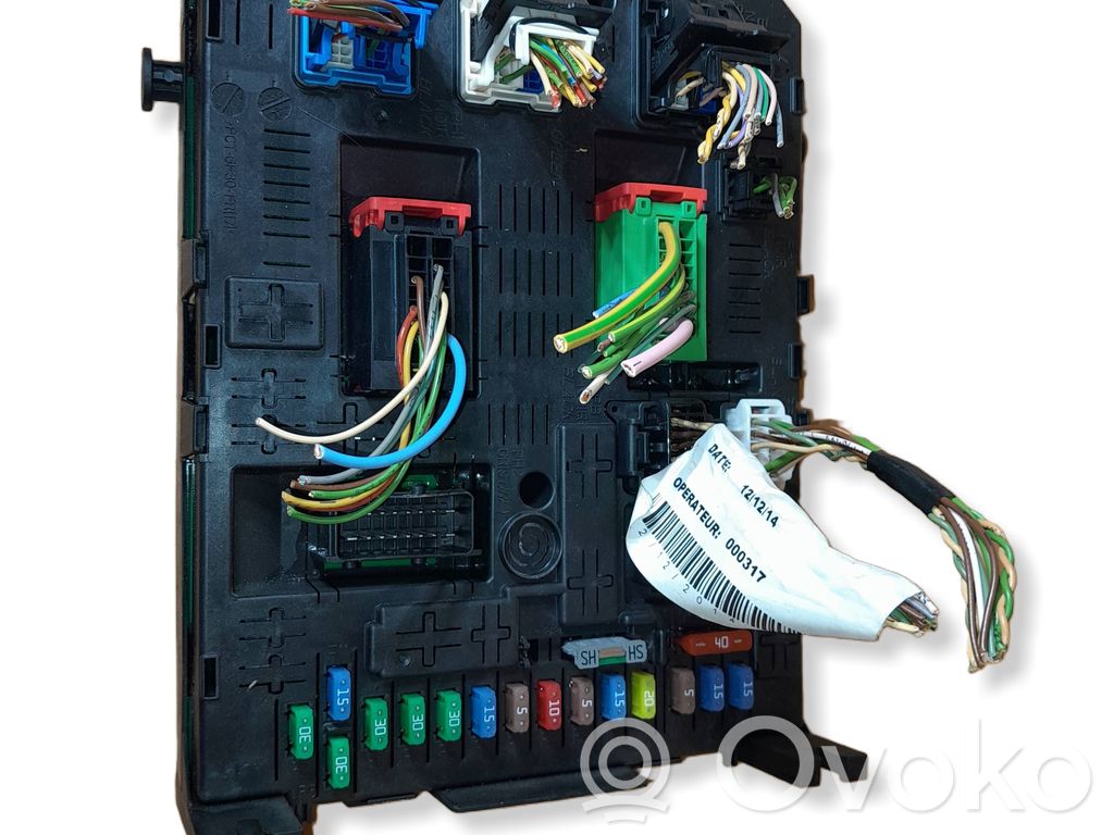 Module confort   967847688001,20977771