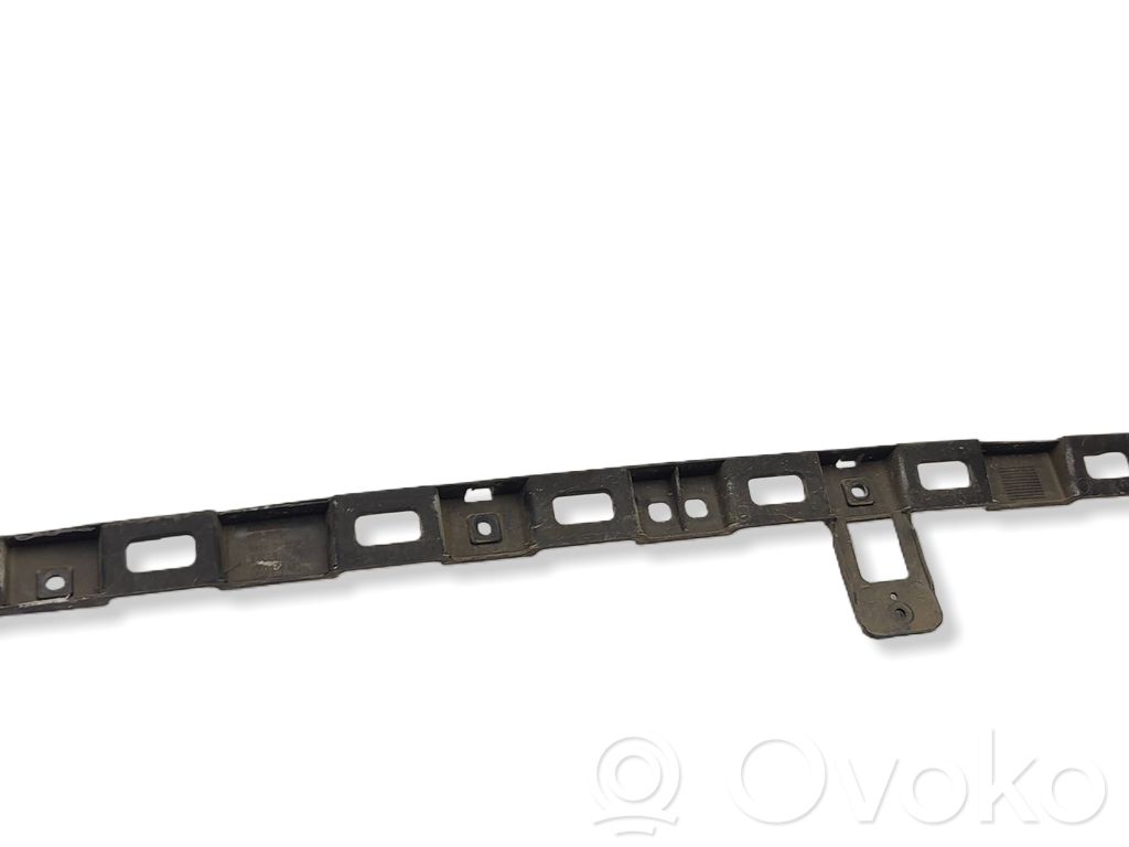 Rear bumper mounting bracket   1Q0807863A