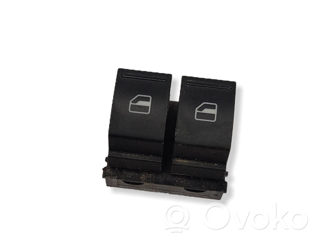 Volkswagen Eos Electric window control switch 