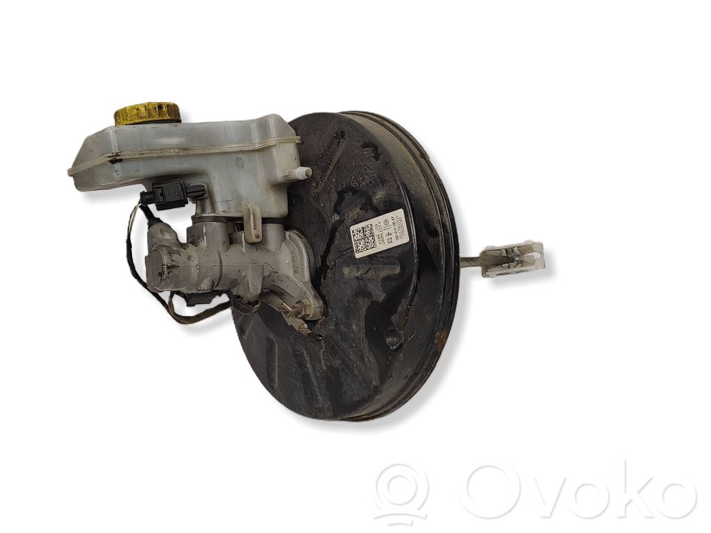 Skoda Octavia Mk3 (5E) Servo-frein 