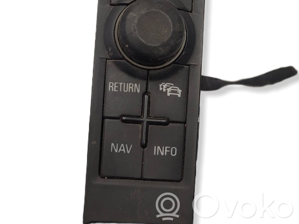 Interruptor de control multifunción   8E0919721,5PRB6MFS