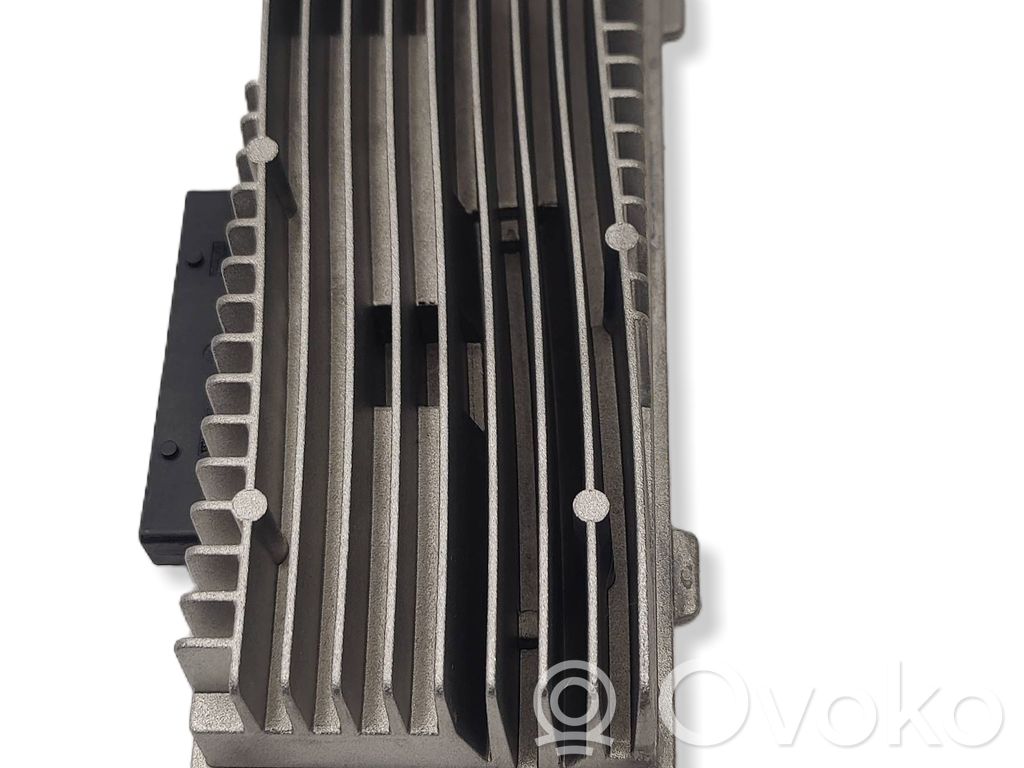 Audi Q5 SQ5 8R Garso stiprintuvas 