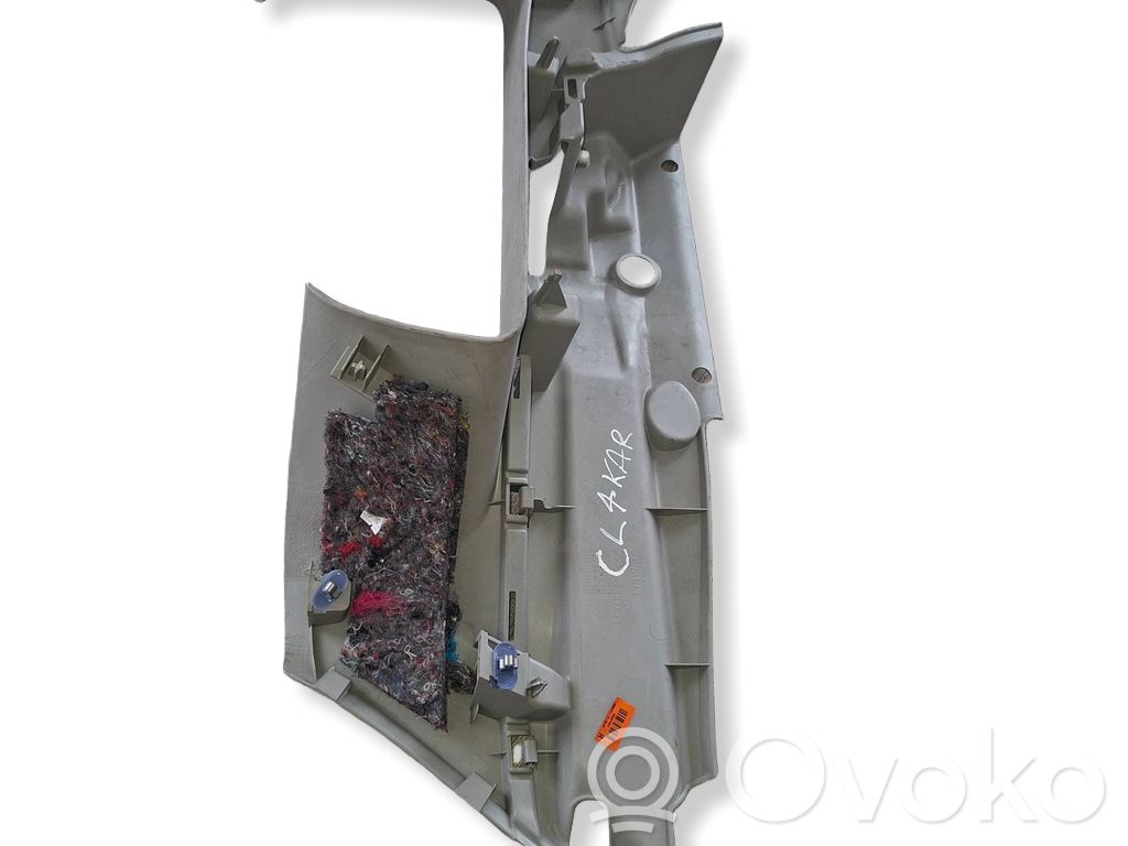 Renault Clio IV Osłona środkowa słupka / C 