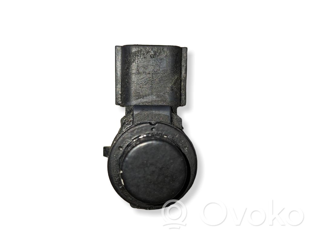 Renault Scenic IV - Grand scenic IV Parksensor PDC 