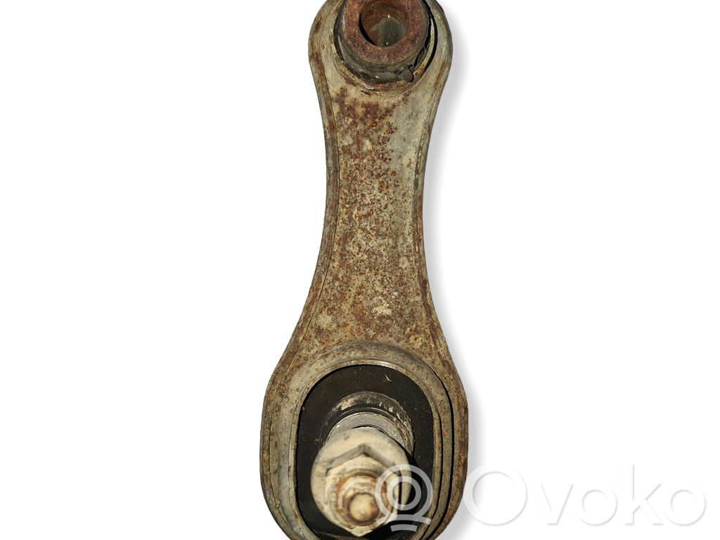 Renault Clio IV Engine mount bracket 