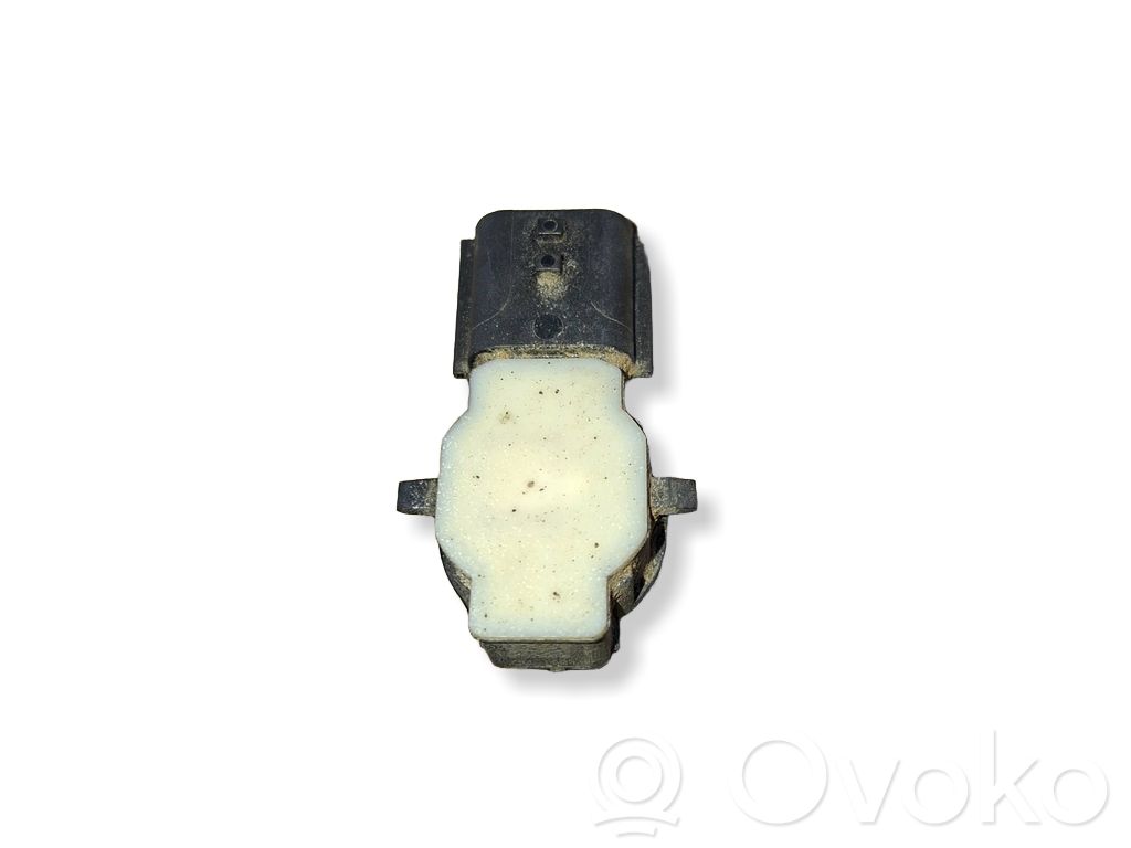 Renault Megane IV Parking PDC sensor 