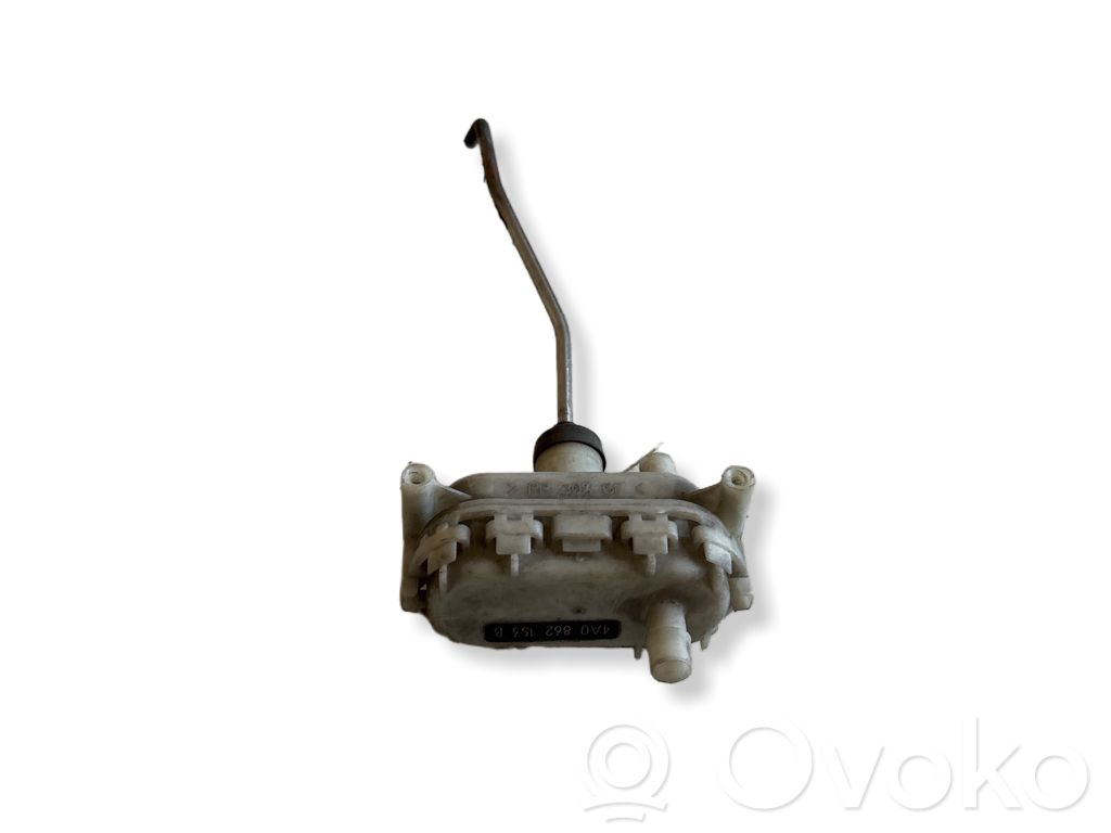 Audi A8 S8 D2 4D Central locking vacuum pump 