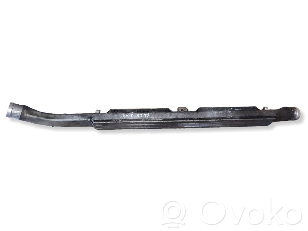 Audi A6 S6 C6 4F Interkūlerio žarna (-os)/ vamzdelis (-iai) 
