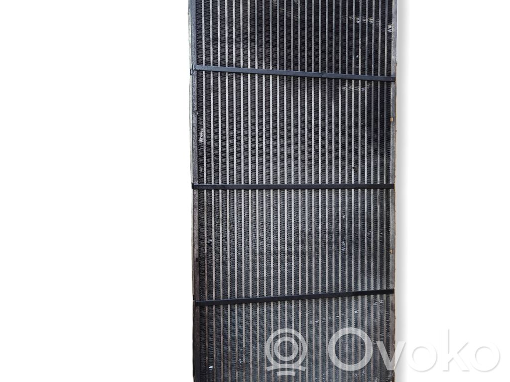 Renault Laguna II Intercooler radiator 