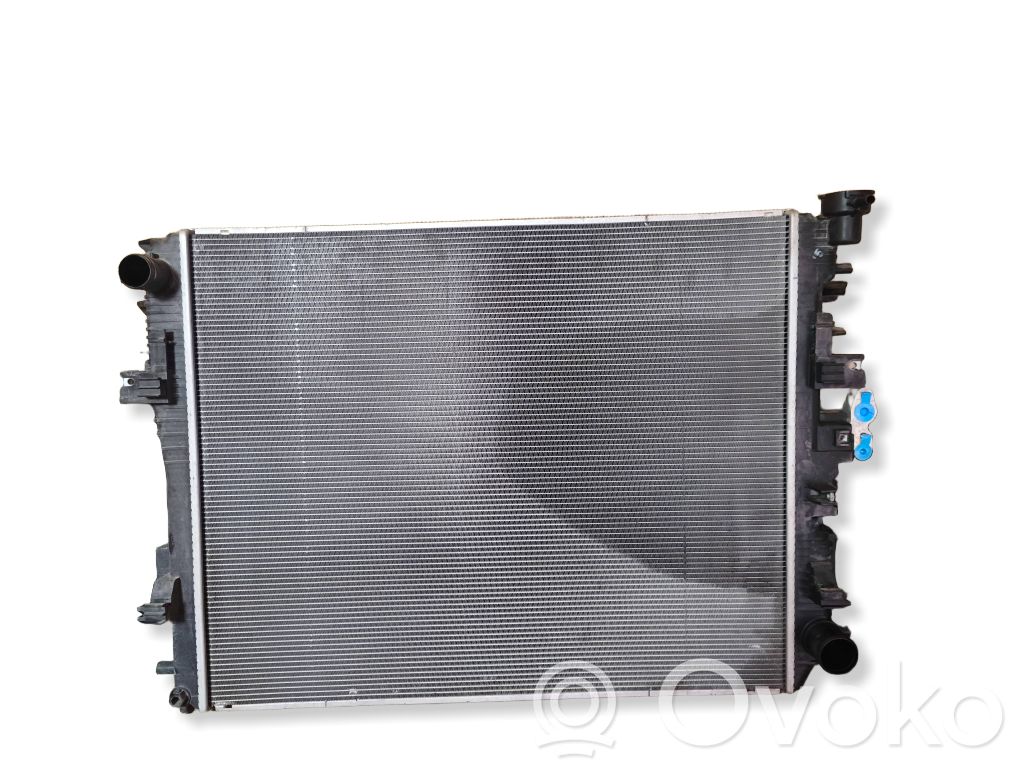 Dodge RAM Radiator set 