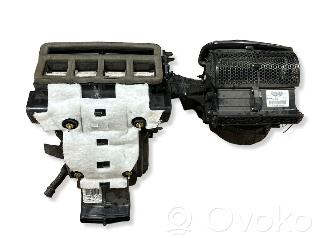Nagrzewnica / Komplet   P68245823AF,TPPER1447H6070,FK398006,TRYEB1447A6070