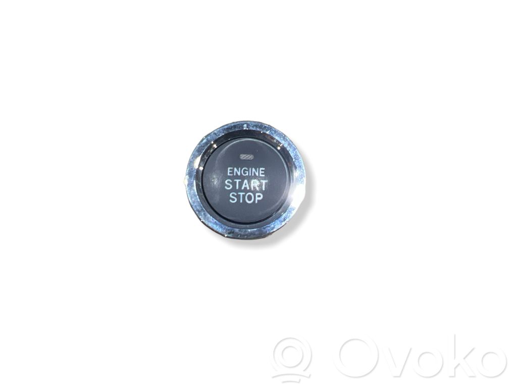 Engine start stop button switch   15F0573