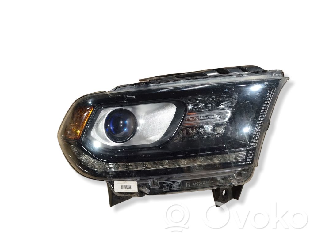 Dodge Durango III Headlight/headlamp 