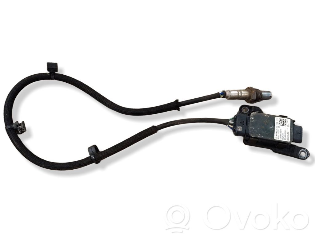 Sonde lambda   9830288780,0281008669