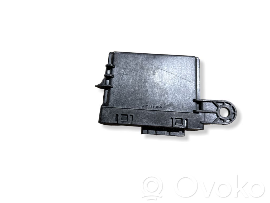 Dodge Durango III Parking PDC control unit/module 