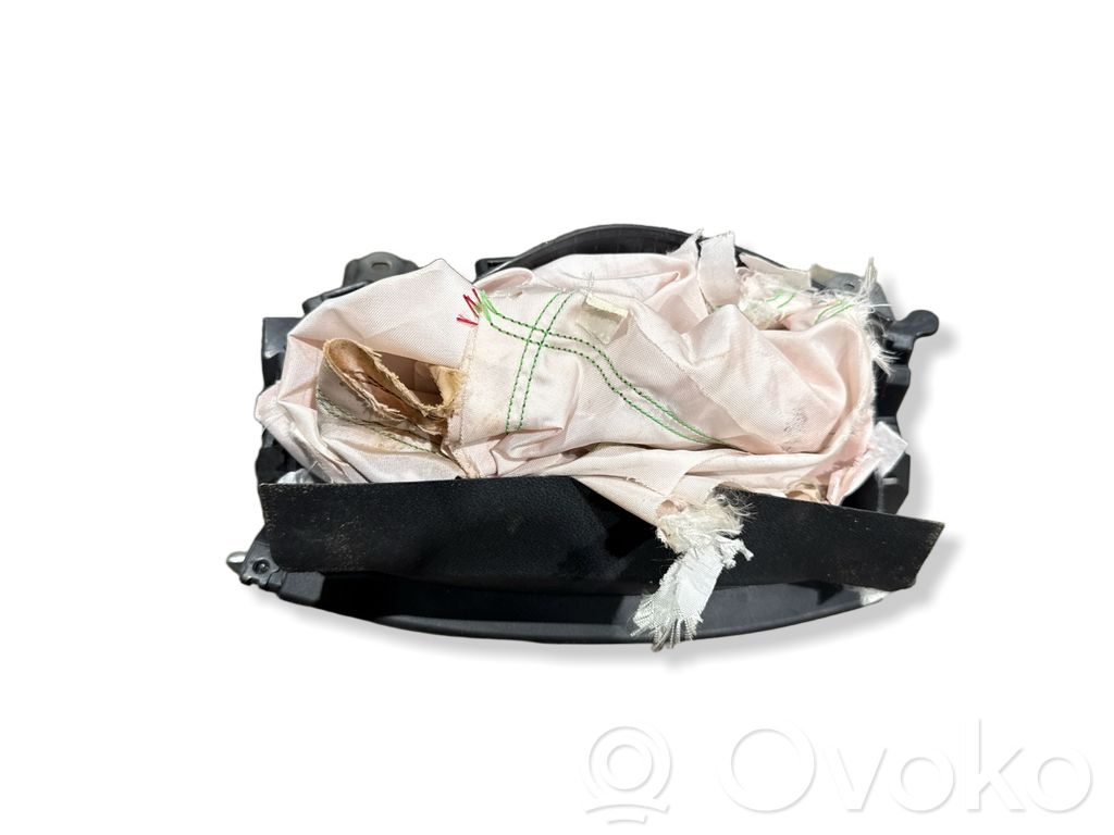 Subaru Forester SK Airbag de las rodillas 