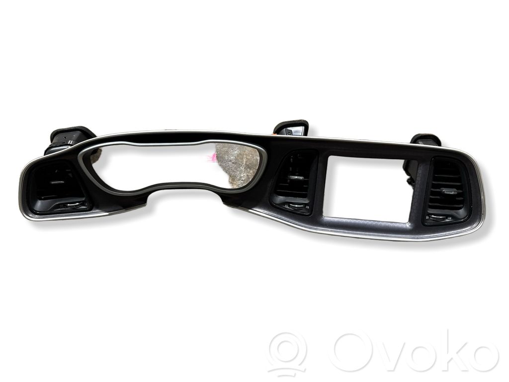 Dodge Challenger Dashboard trim 